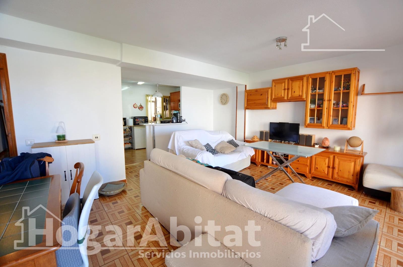 3 sovrum Lägenhet till salu i Muchamiel / Mutxamel - 246 000 € (Ref: 10076490)