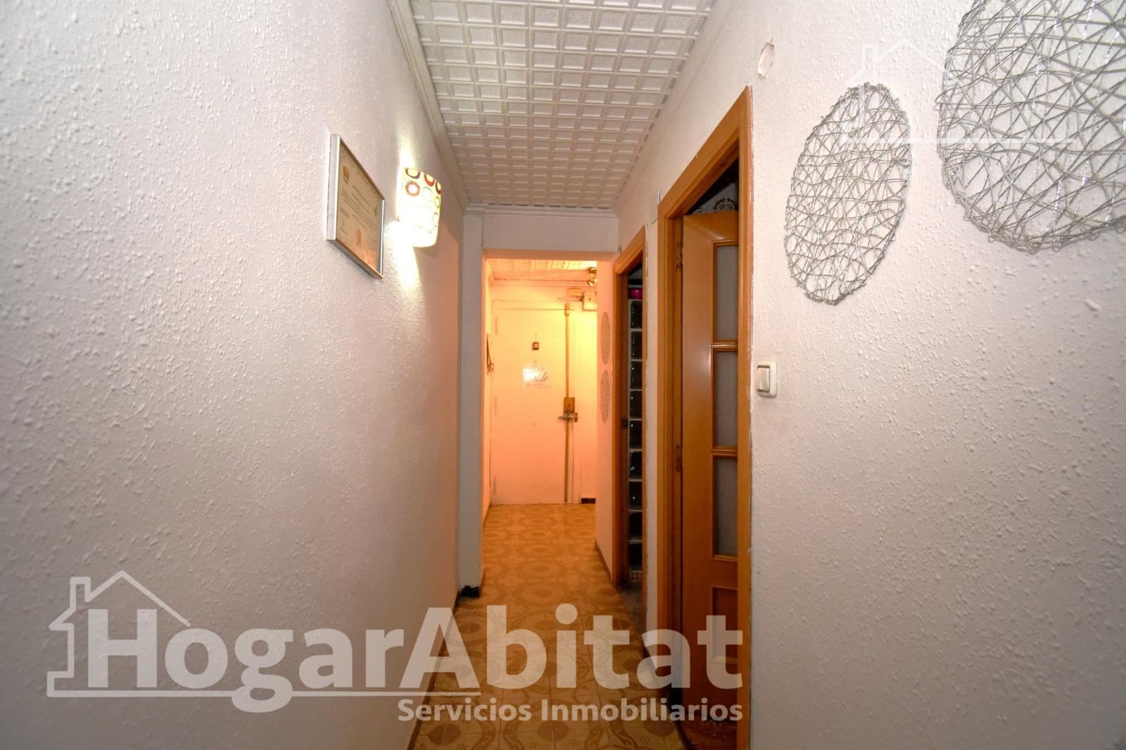 2 makuuhuone Asunto myytävänä paikassa Torrent - 140 000 € (Ref: 10076491)