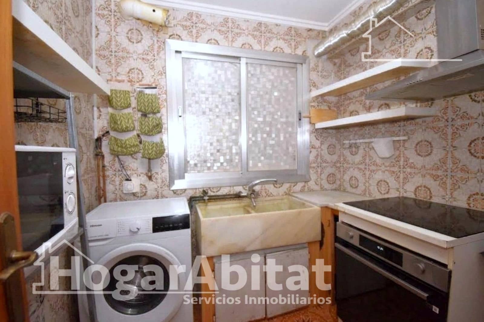 2 makuuhuone Asunto myytävänä paikassa Torrent - 140 000 € (Ref: 10076491)