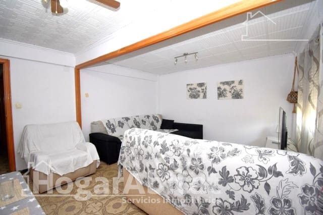 2 makuuhuone Asunto myytävänä paikassa Torrent - 140 000 € (Ref: 10076491)