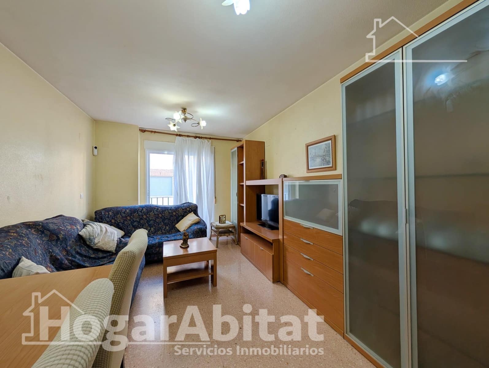 Piso de 2 habitaciones en Alicante / Alacant ciudad en venta con garaje - 269.900 € (Ref: 10076493)