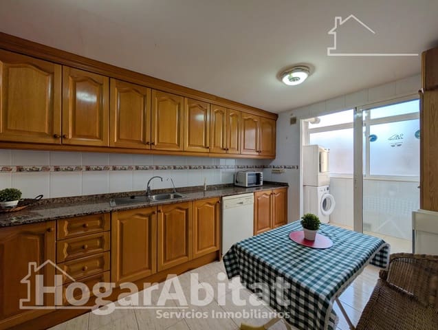 Piso de 2 habitaciones en Alicante / Alacant ciudad en venta con garaje - 269.900 € (Ref: 10076493)