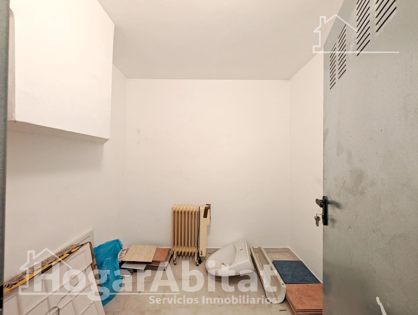 Piso de 2 habitaciones en Alicante / Alacant ciudad en venta con garaje - 269.900 € (Ref: 10076493)