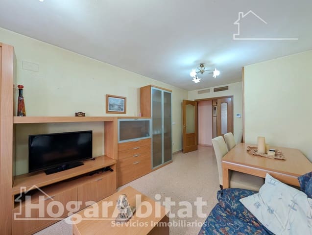 Piso de 2 habitaciones en Alicante / Alacant ciudad en venta con garaje - 269.900 € (Ref: 10076493)