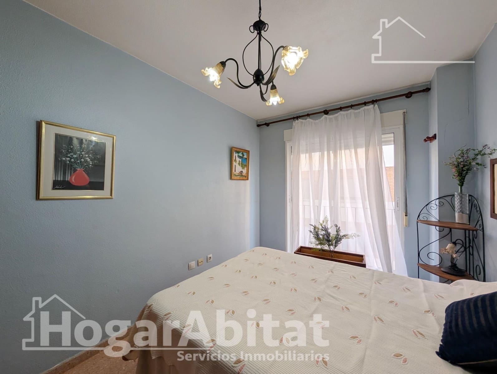 Piso de 2 habitaciones en Alicante / Alacant ciudad en venta con garaje - 269.900 € (Ref: 10076493)