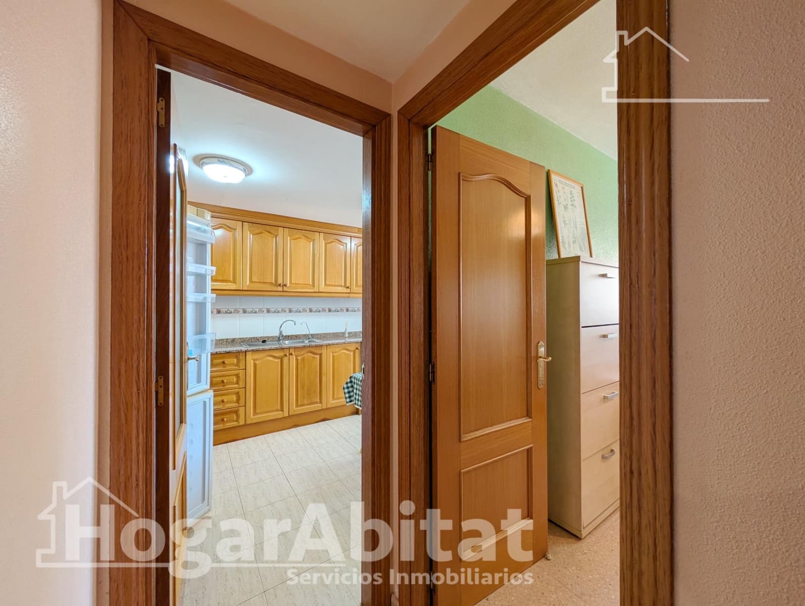 Piso de 2 habitaciones en Alicante / Alacant ciudad en venta con garaje - 269.900 € (Ref: 10076493)