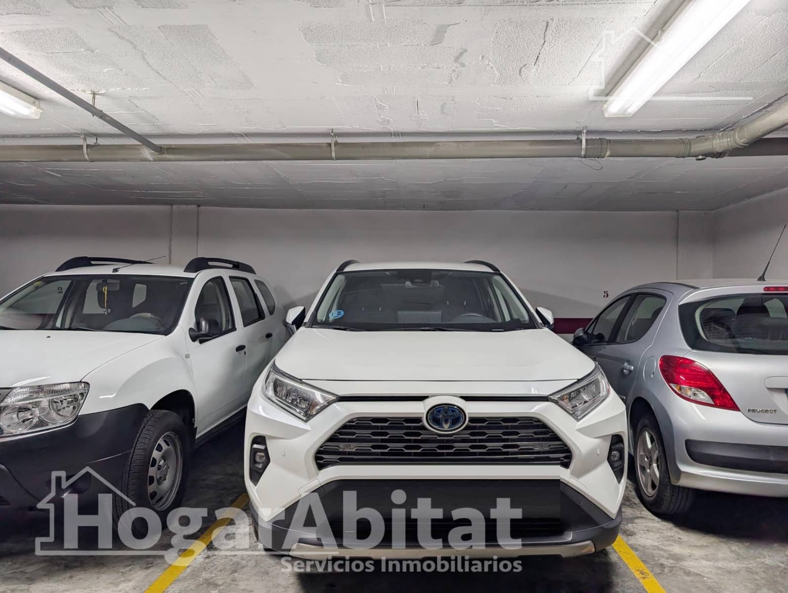 Piso de 2 habitaciones en Alicante / Alacant ciudad en venta con garaje - 269.900 € (Ref: 10076493)