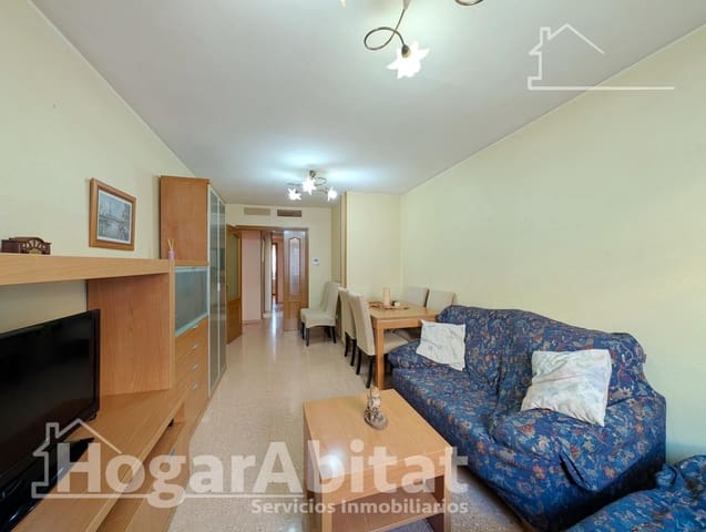 Piso de 2 habitaciones en Alicante / Alacant ciudad en venta con garaje - 269.900 € (Ref: 10076493)