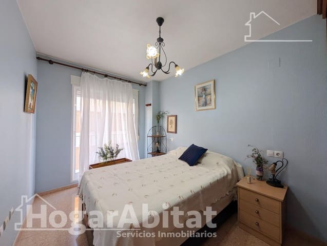 Piso de 2 habitaciones en Alicante / Alacant ciudad en venta con garaje - 269.900 € (Ref: 10076493)