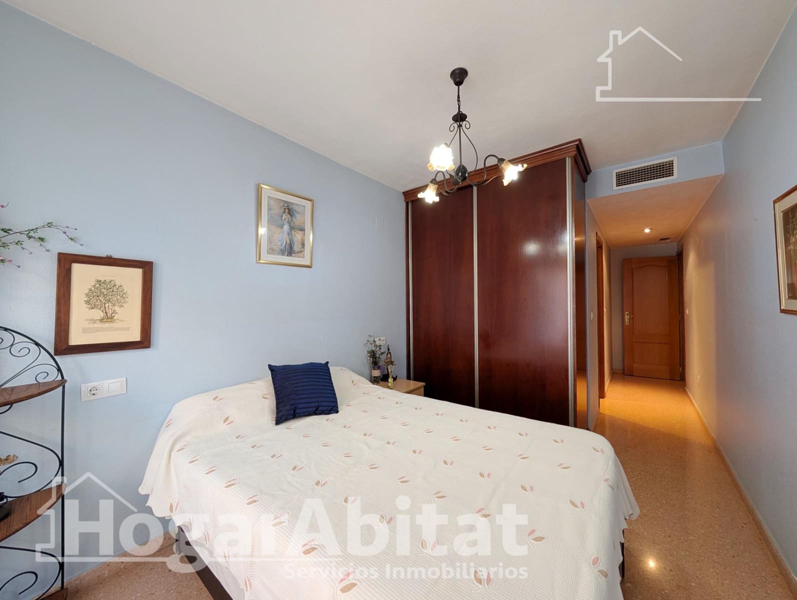 Piso de 2 habitaciones en Alicante / Alacant ciudad en venta con garaje - 269.900 € (Ref: 10076493)