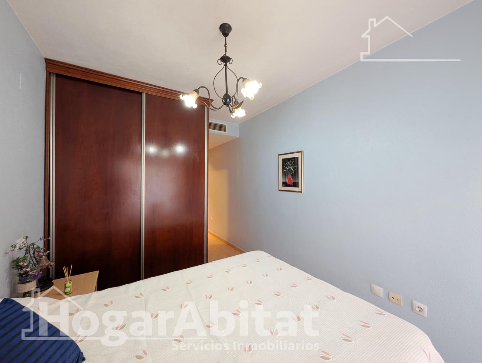 Piso de 2 habitaciones en Alicante / Alacant ciudad en venta con garaje - 269.900 € (Ref: 10076493)