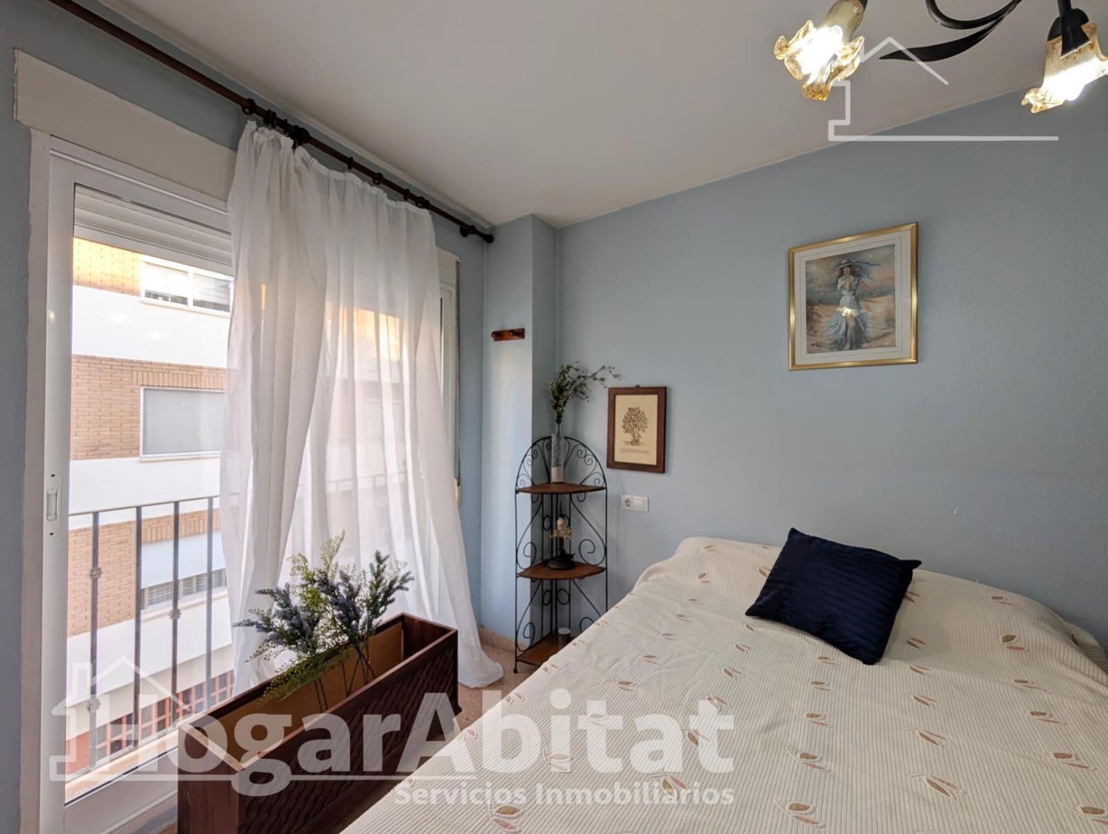Piso de 2 habitaciones en Alicante / Alacant ciudad en venta con garaje - 269.900 € (Ref: 10076493)