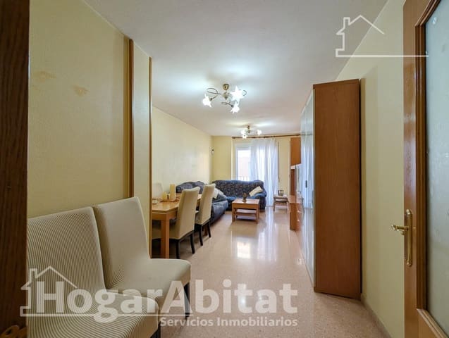 Piso de 2 habitaciones en Alicante / Alacant ciudad en venta con garaje - 269.900 € (Ref: 10076493)