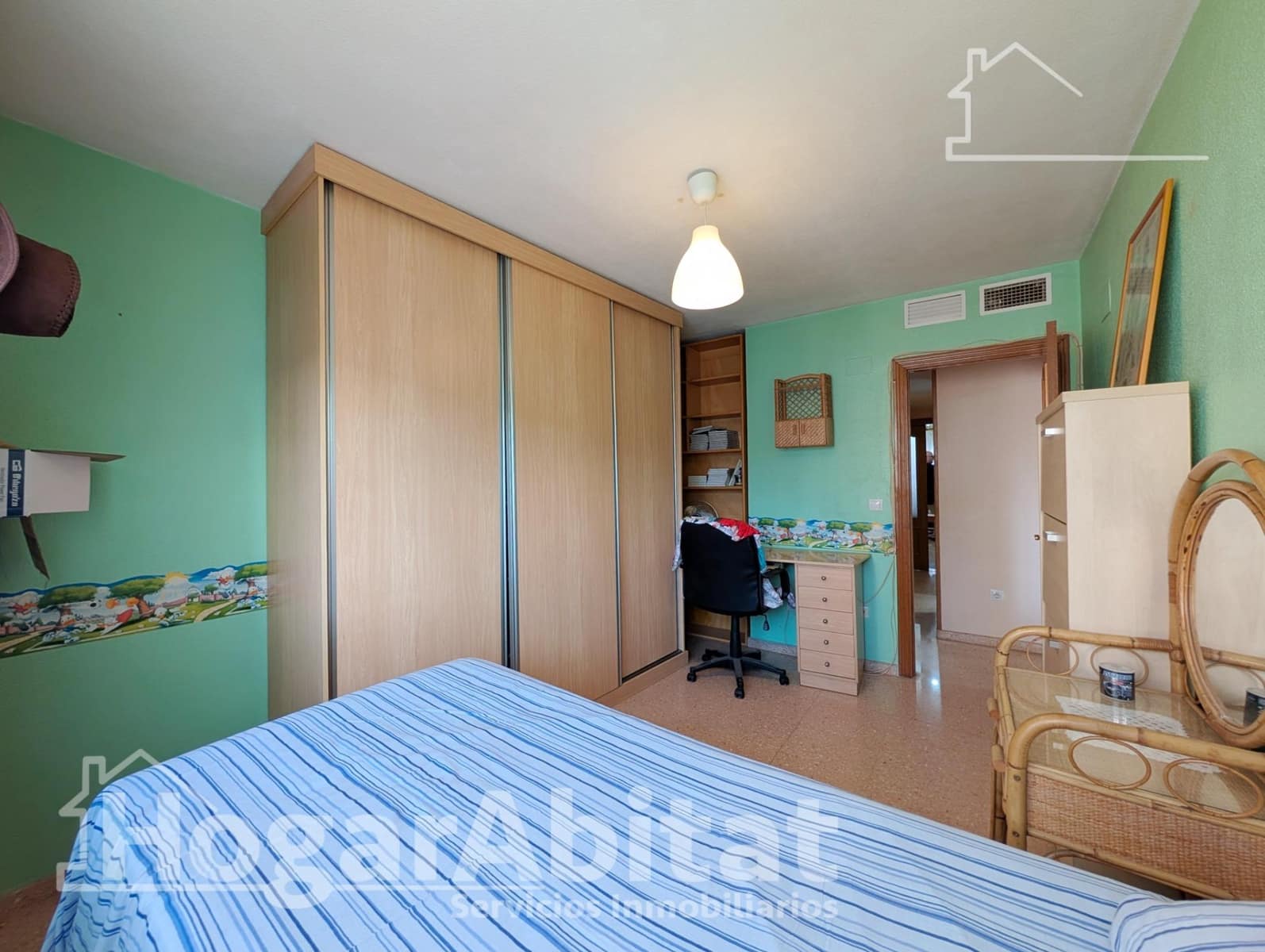 Piso de 2 habitaciones en Alicante / Alacant ciudad en venta con garaje - 269.900 € (Ref: 10076493)