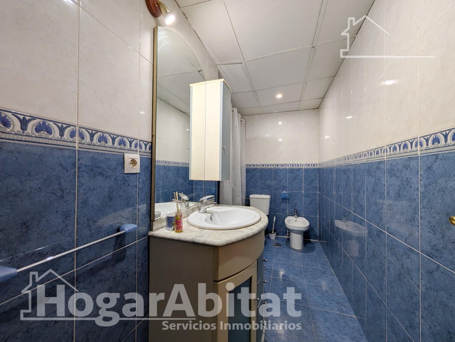 Piso de 2 habitaciones en Alicante / Alacant ciudad en venta con garaje - 269.900 € (Ref: 10076493)