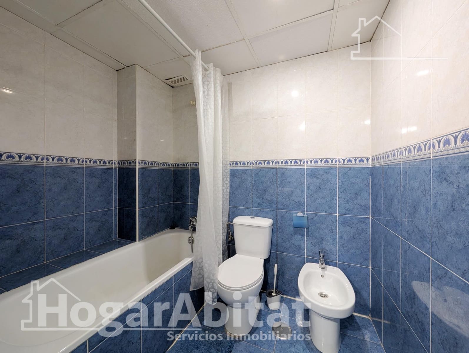 Piso de 2 habitaciones en Alicante / Alacant ciudad en venta con garaje - 269.900 € (Ref: 10076493)