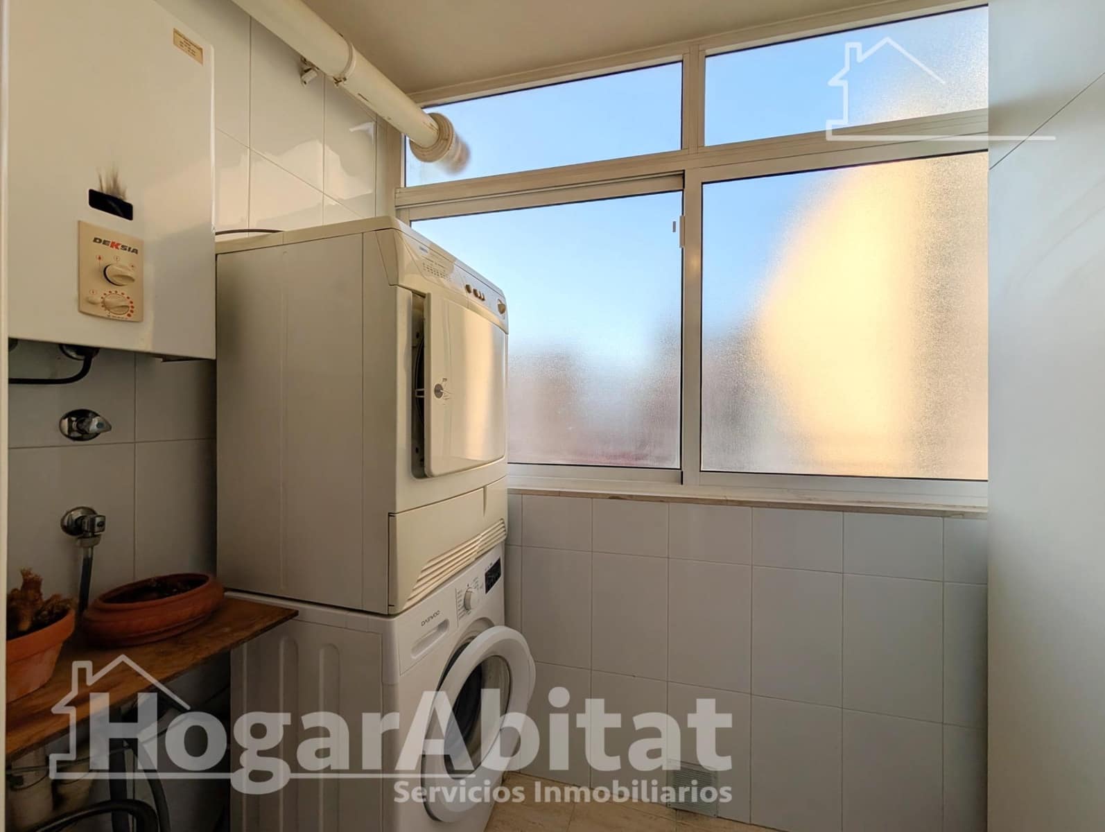 Piso de 2 habitaciones en Alicante / Alacant ciudad en venta con garaje - 269.900 € (Ref: 10076493)