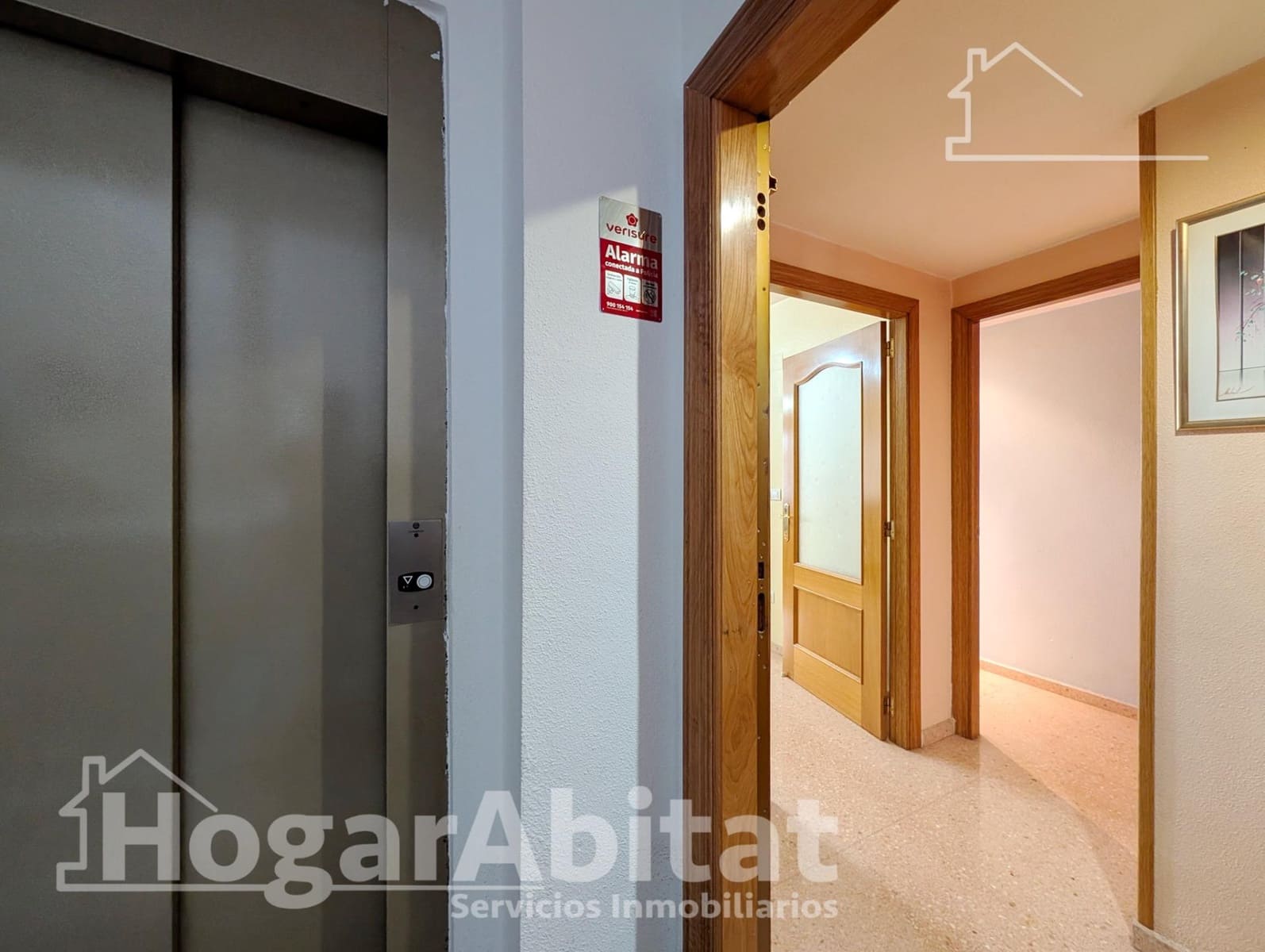 Piso de 2 habitaciones en Alicante / Alacant ciudad en venta con garaje - 269.900 € (Ref: 10076493)