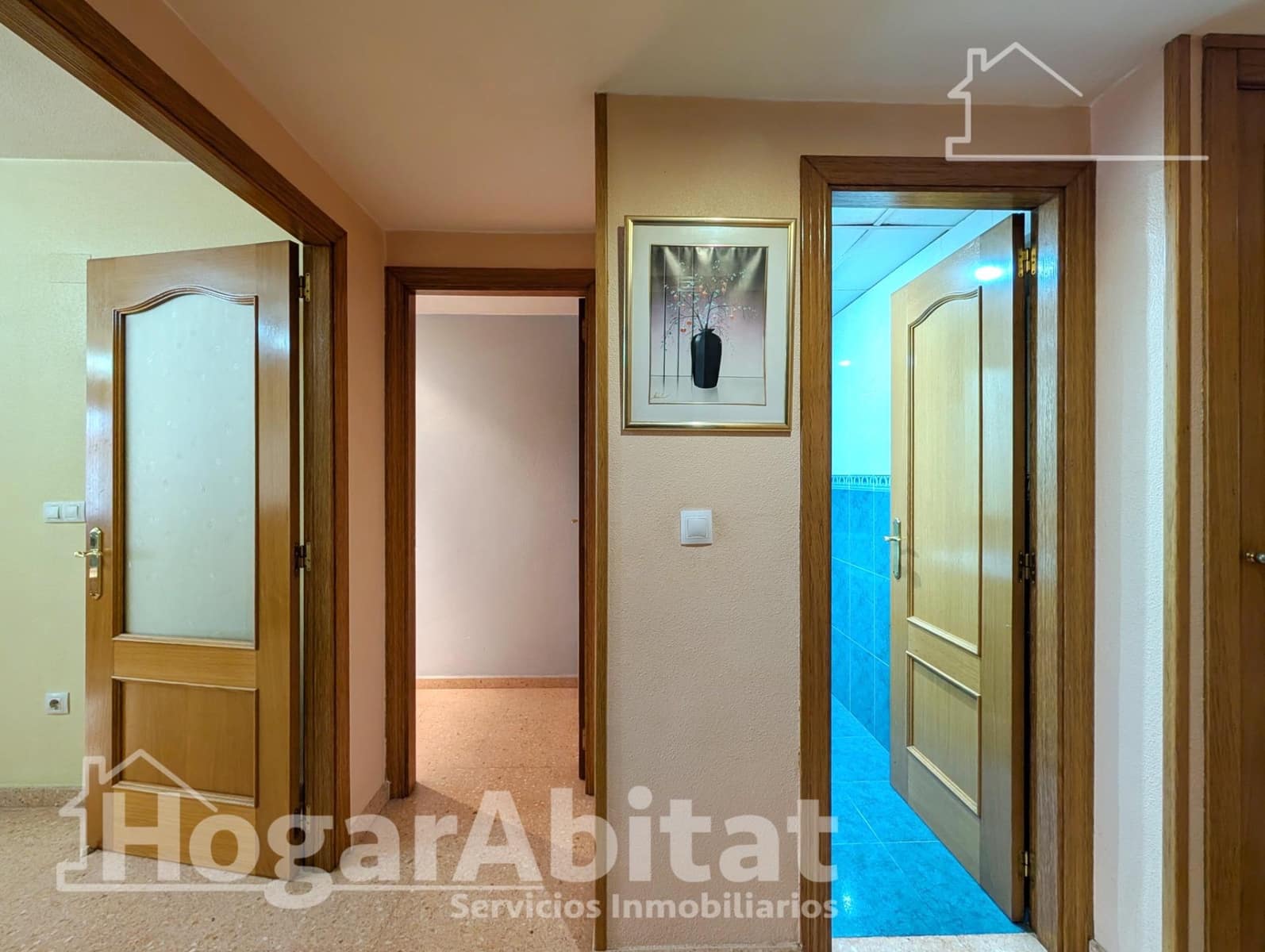 Piso de 2 habitaciones en Alicante / Alacant ciudad en venta con garaje - 269.900 € (Ref: 10076493)
