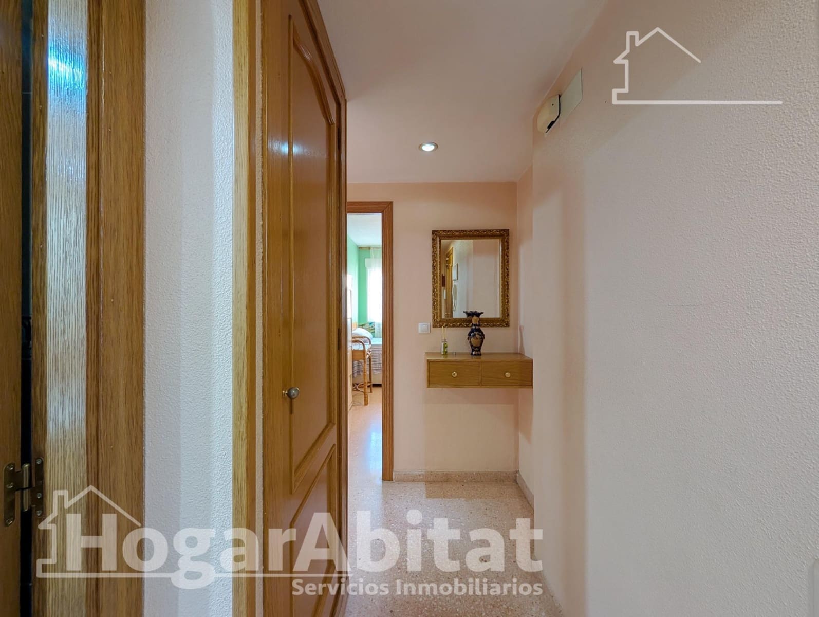 Piso de 2 habitaciones en Alicante / Alacant ciudad en venta con garaje - 269.900 € (Ref: 10076493)