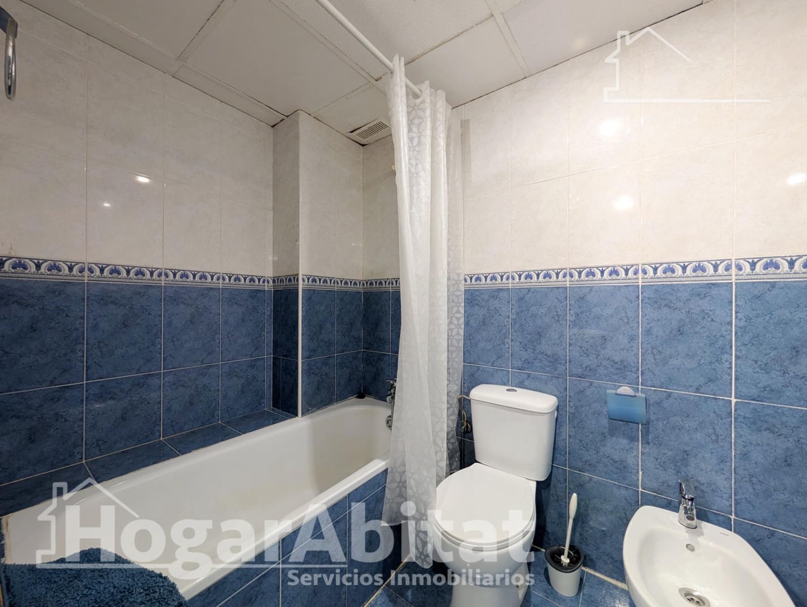 Piso de 2 habitaciones en Alicante / Alacant ciudad en venta con garaje - 269.900 € (Ref: 10076493)