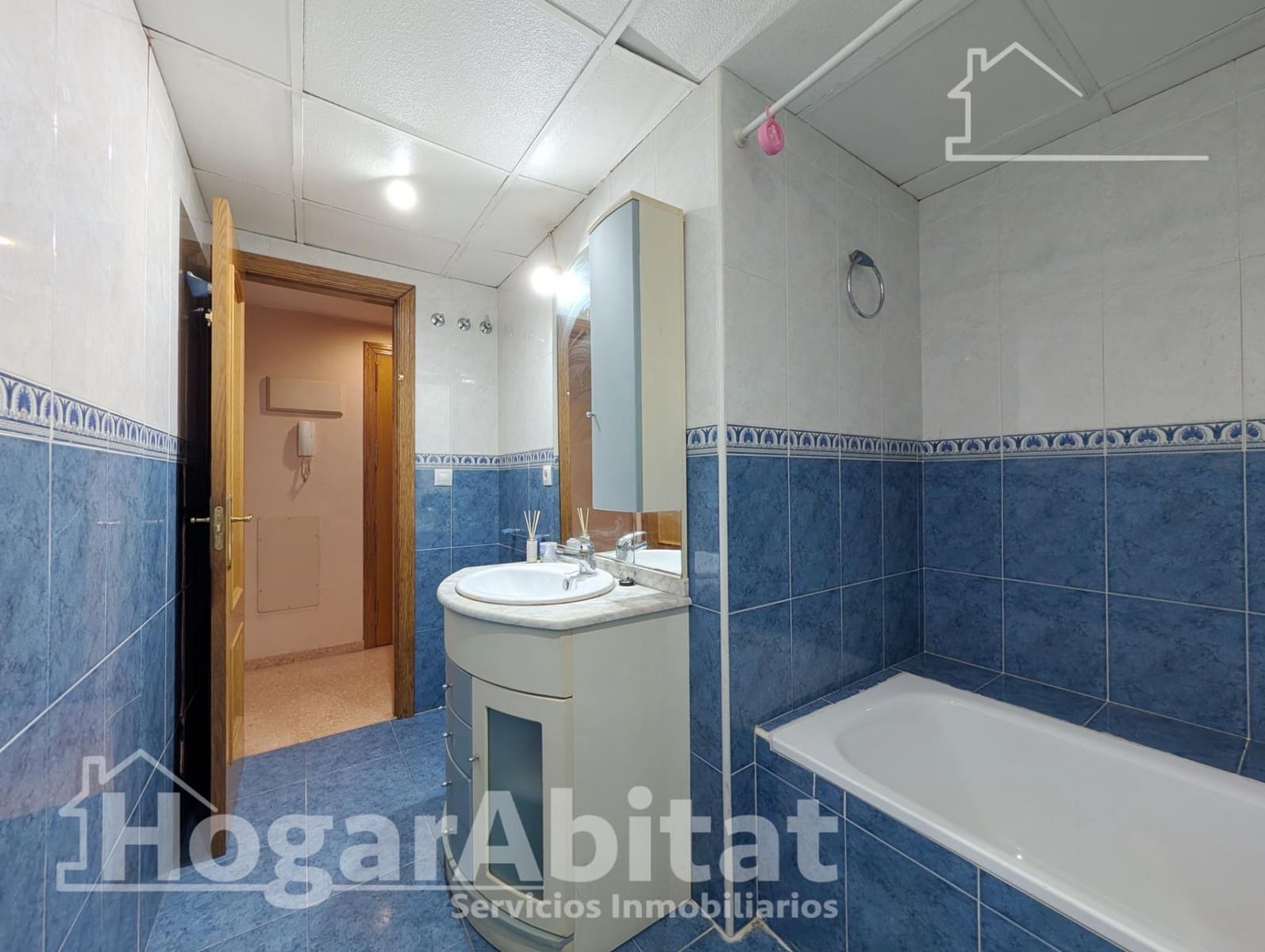 Piso de 2 habitaciones en Alicante / Alacant ciudad en venta con garaje - 269.900 € (Ref: 10076493)