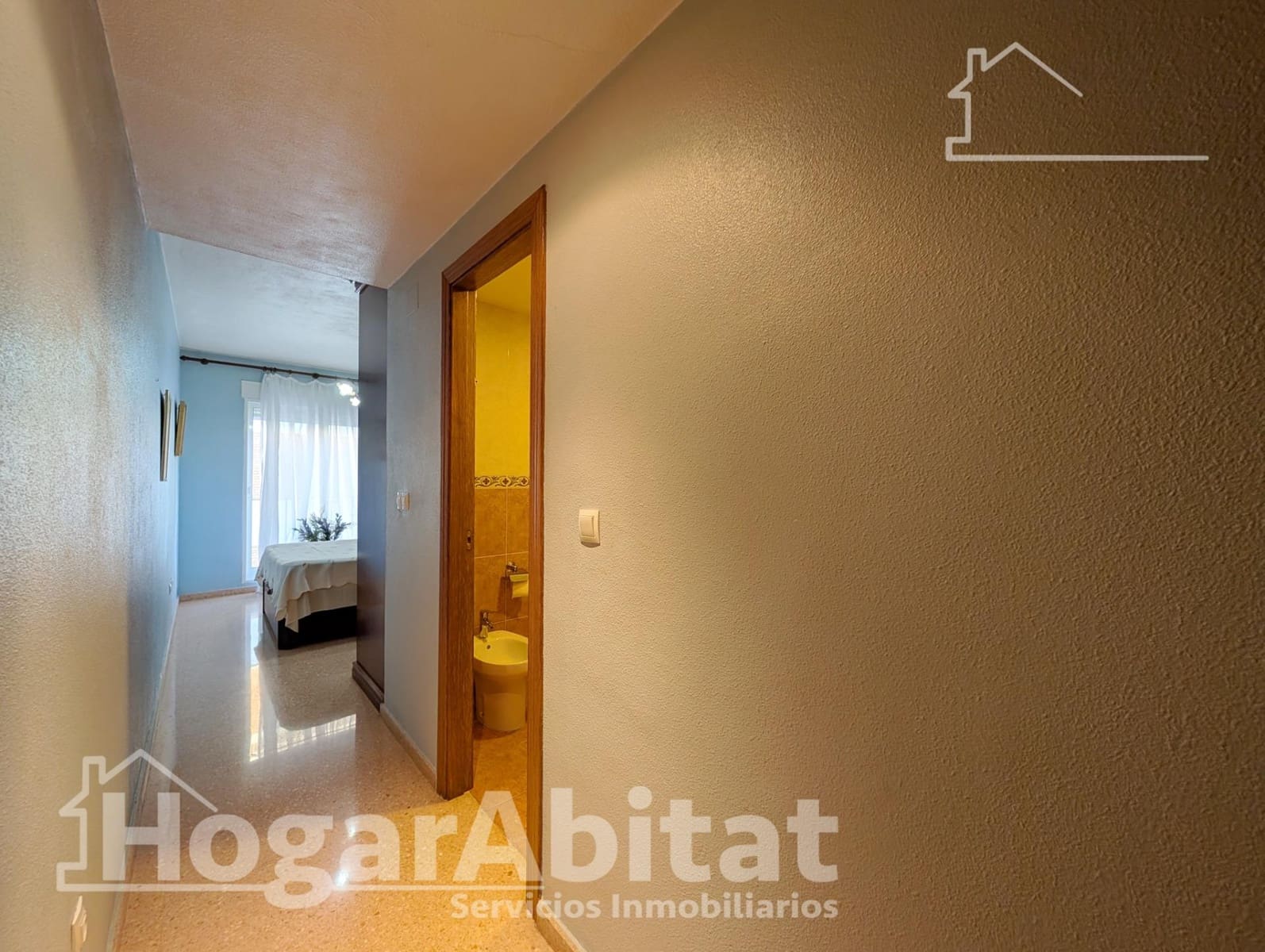Piso de 2 habitaciones en Alicante / Alacant ciudad en venta con garaje - 269.900 € (Ref: 10076493)