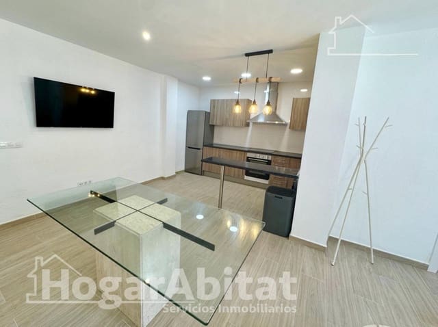 4 quarto Apartamento para venda em La Malva-Rosa, Valência cidade - 348 000 € (Ref: 10076494)