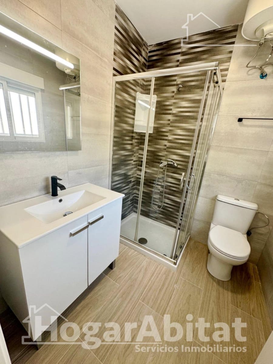 4 quarto Apartamento para venda em Valencia cidade - 348 000 € (Ref: 10076494)