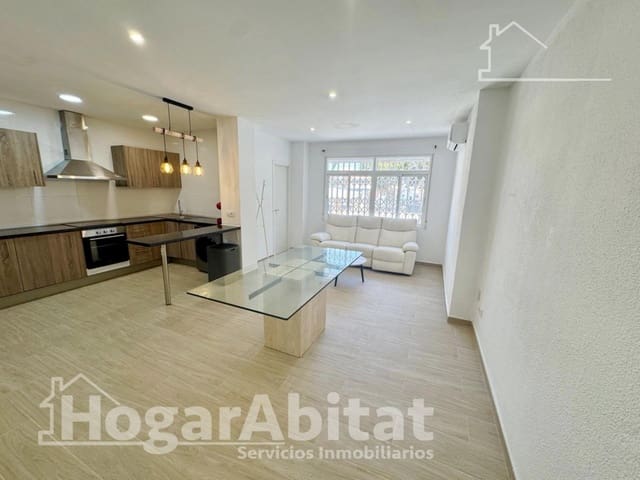 4 quarto Apartamento para venda em La Malva-Rosa, Valência cidade - 348 000 € (Ref: 10076494)