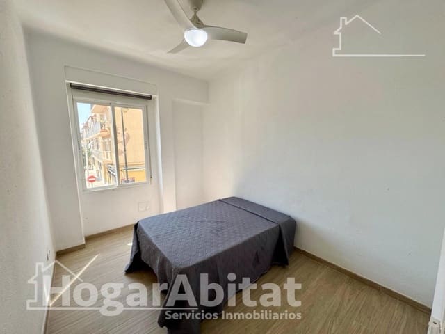 4 quarto Apartamento para venda em La Malva-Rosa, Valência cidade - 348 000 € (Ref: 10076494)