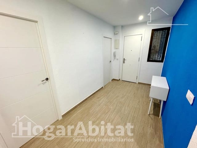 4 quarto Apartamento para venda em La Malva-Rosa, Valência cidade - 348 000 € (Ref: 10076494)