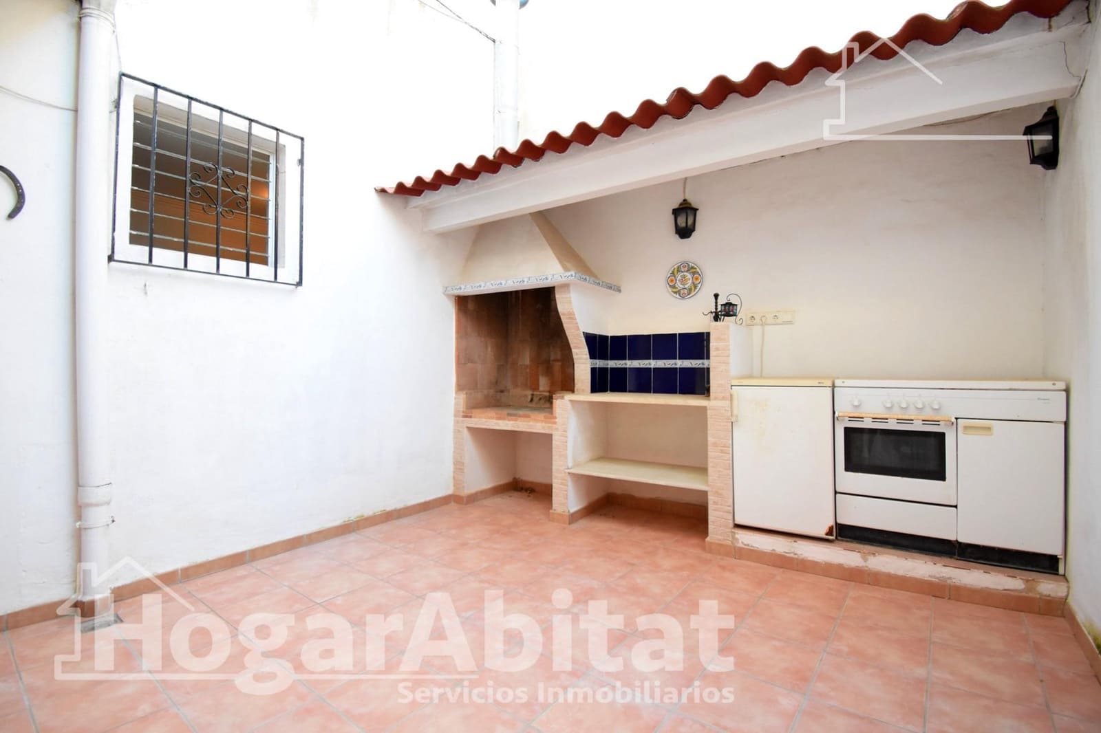 Piso de 4 habitaciones en Beniarbeig en venta - 230.000 € (Ref: 10076495)