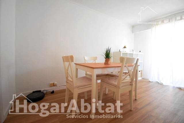 Piso de 4 habitaciones en Beniarbeig en venta - 230.000 € (Ref: 10076495)
