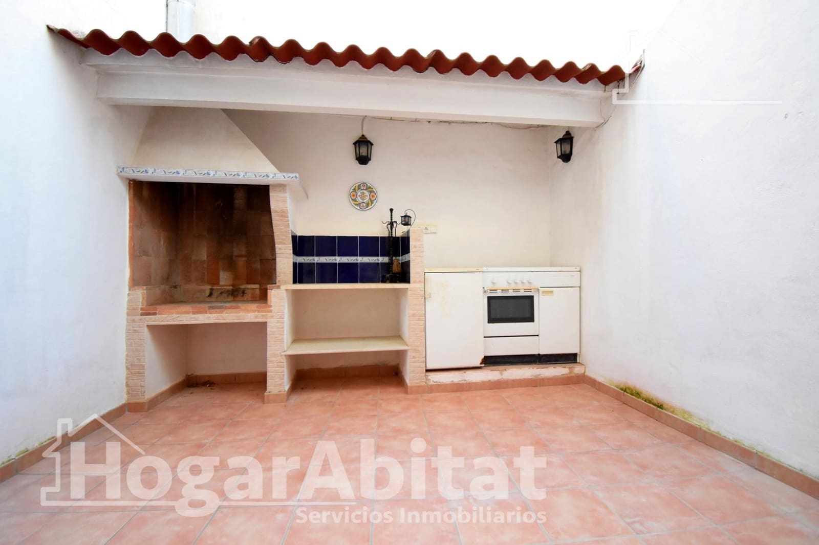 Piso de 4 habitaciones en Beniarbeig en venta - 230.000 € (Ref: 10076495)