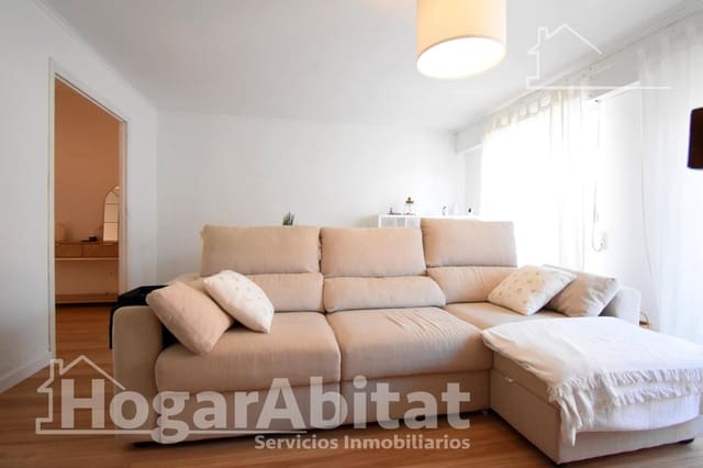 Piso de 4 habitaciones en Beniarbeig en venta - 230.000 € (Ref: 10076495)