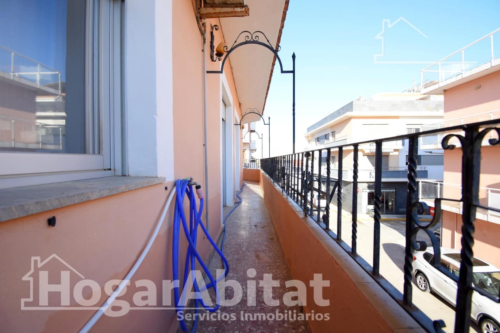 Piso de 4 habitaciones en Beniarbeig en venta - 230.000 € (Ref: 10076495)