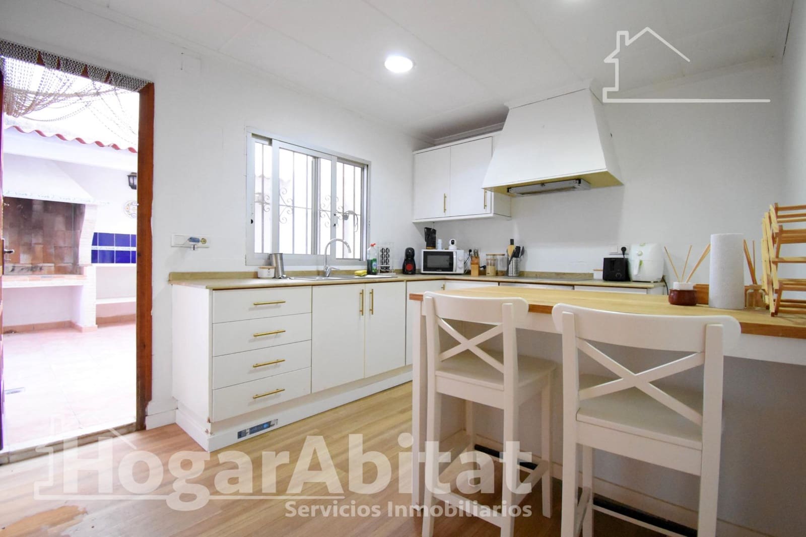 Piso de 4 habitaciones en Beniarbeig en venta - 230.000 € (Ref: 10076495)