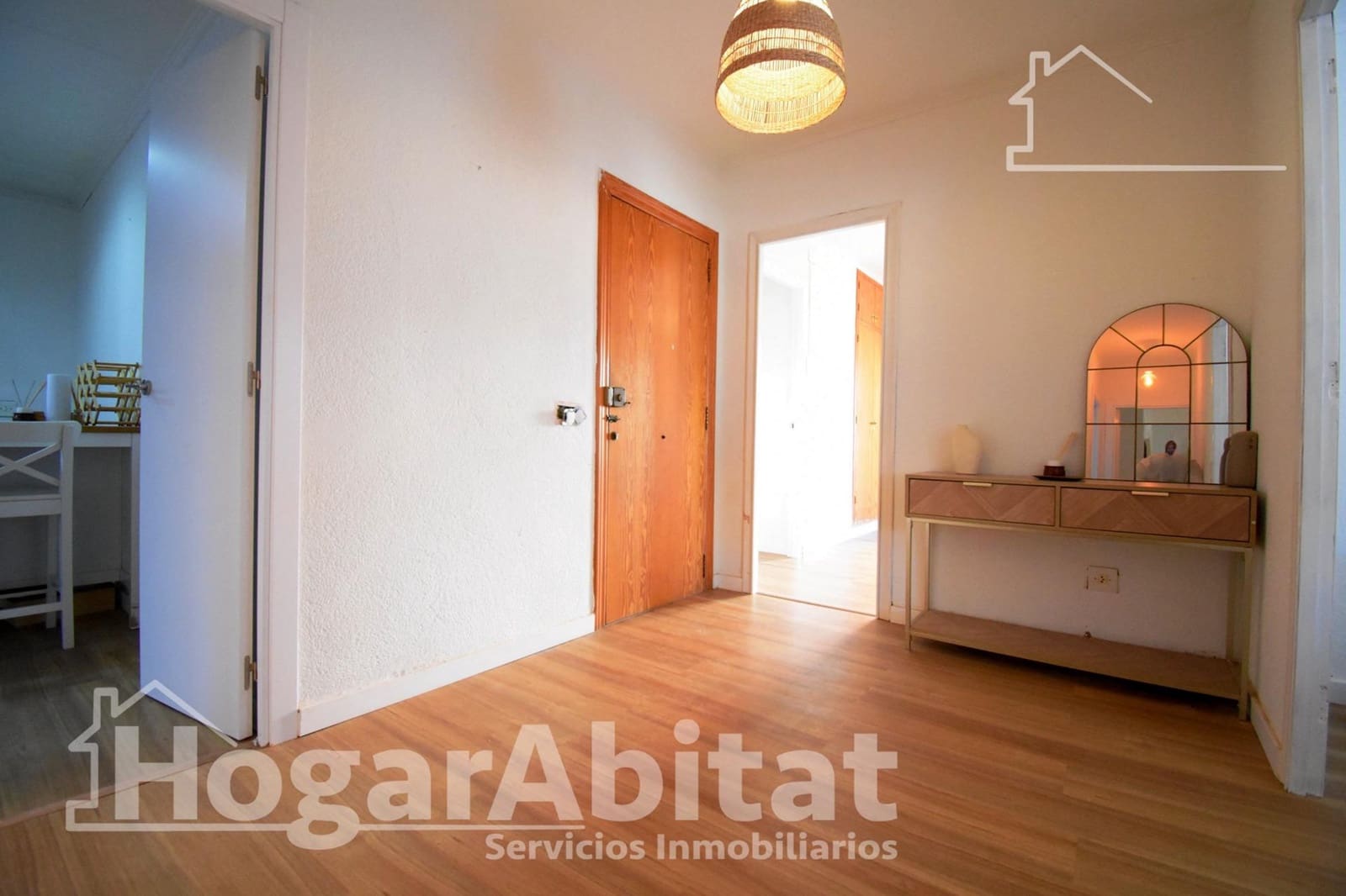 Piso de 4 habitaciones en Beniarbeig en venta - 230.000 € (Ref: 10076495)