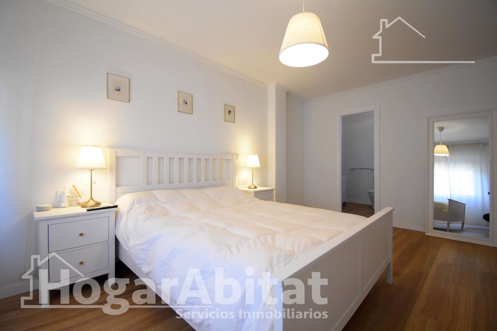 Piso de 4 habitaciones en Beniarbeig en venta - 230.000 € (Ref: 10076495)