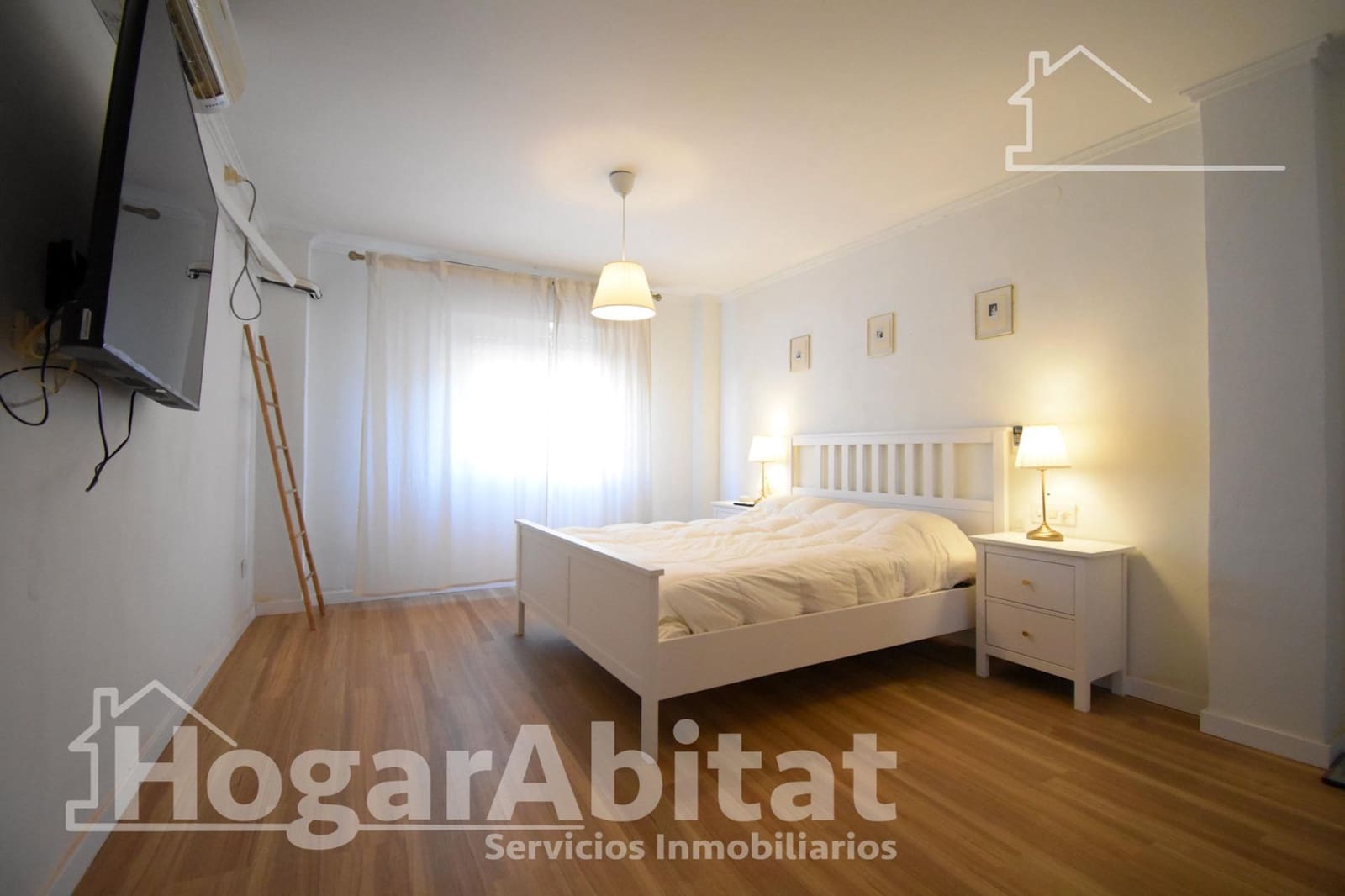 Piso de 4 habitaciones en Beniarbeig en venta - 230.000 € (Ref: 10076495)