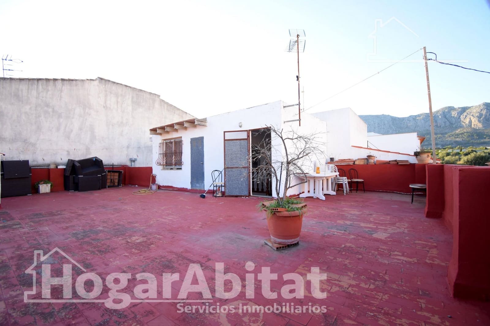 Piso de 4 habitaciones en Beniarbeig en venta - 230.000 € (Ref: 10076495)