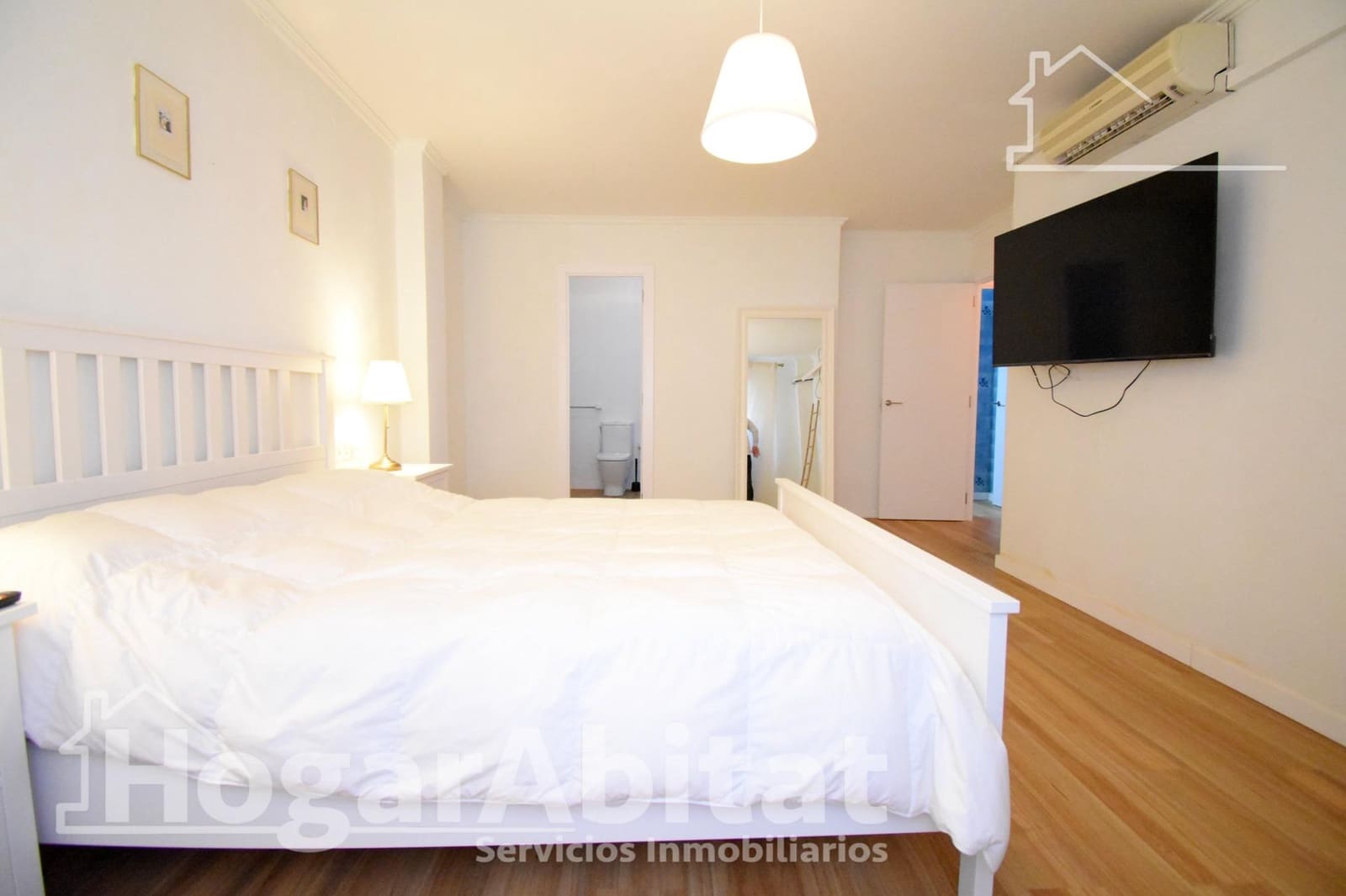 Piso de 4 habitaciones en Beniarbeig en venta - 230.000 € (Ref: 10076495)
