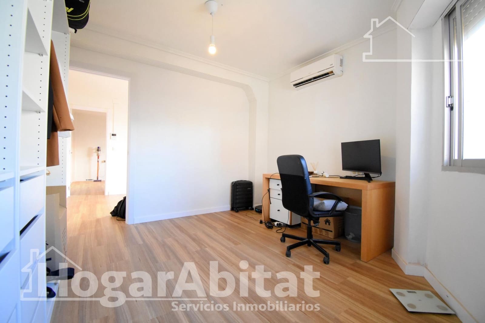 Piso de 4 habitaciones en Beniarbeig en venta - 230.000 € (Ref: 10076495)
