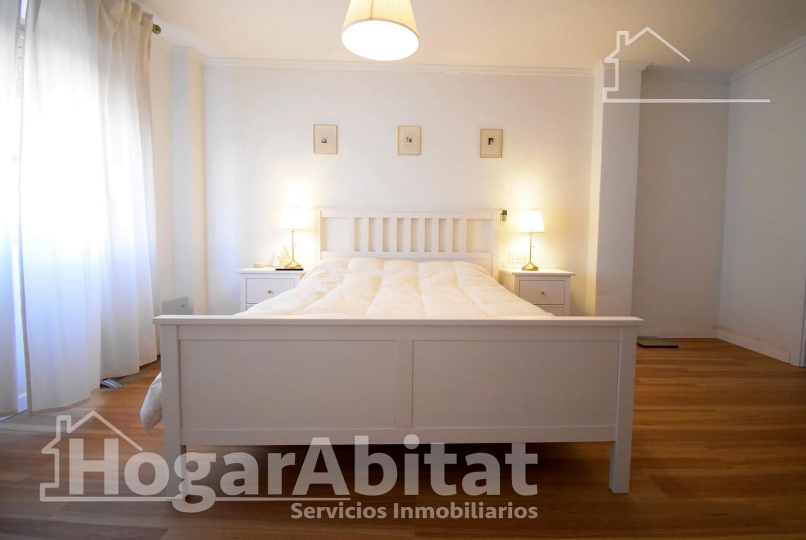 Piso de 4 habitaciones en Beniarbeig en venta - 230.000 € (Ref: 10076495)