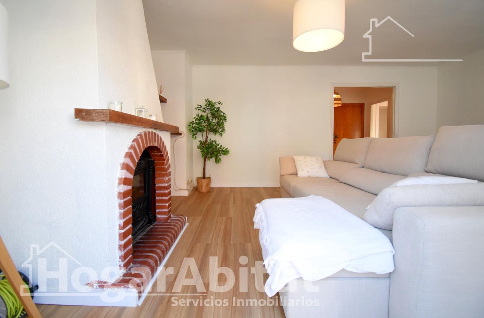 Piso de 4 habitaciones en Beniarbeig en venta - 230.000 € (Ref: 10076495)