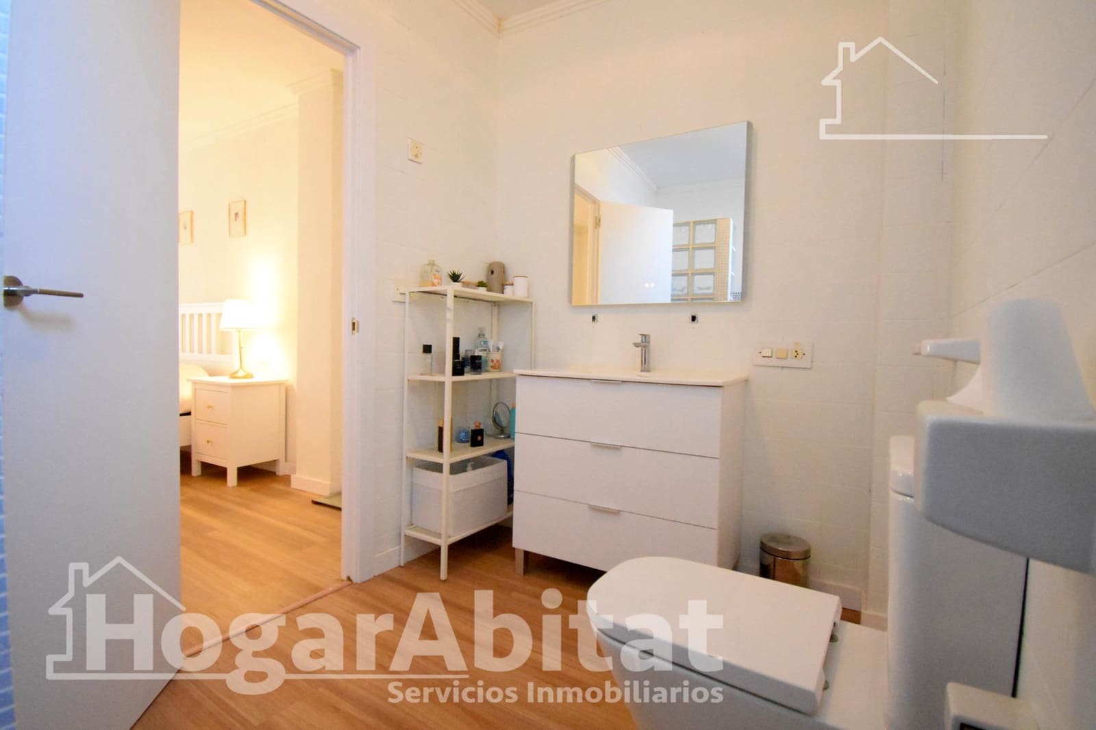Piso de 4 habitaciones en Beniarbeig en venta - 230.000 € (Ref: 10076495)