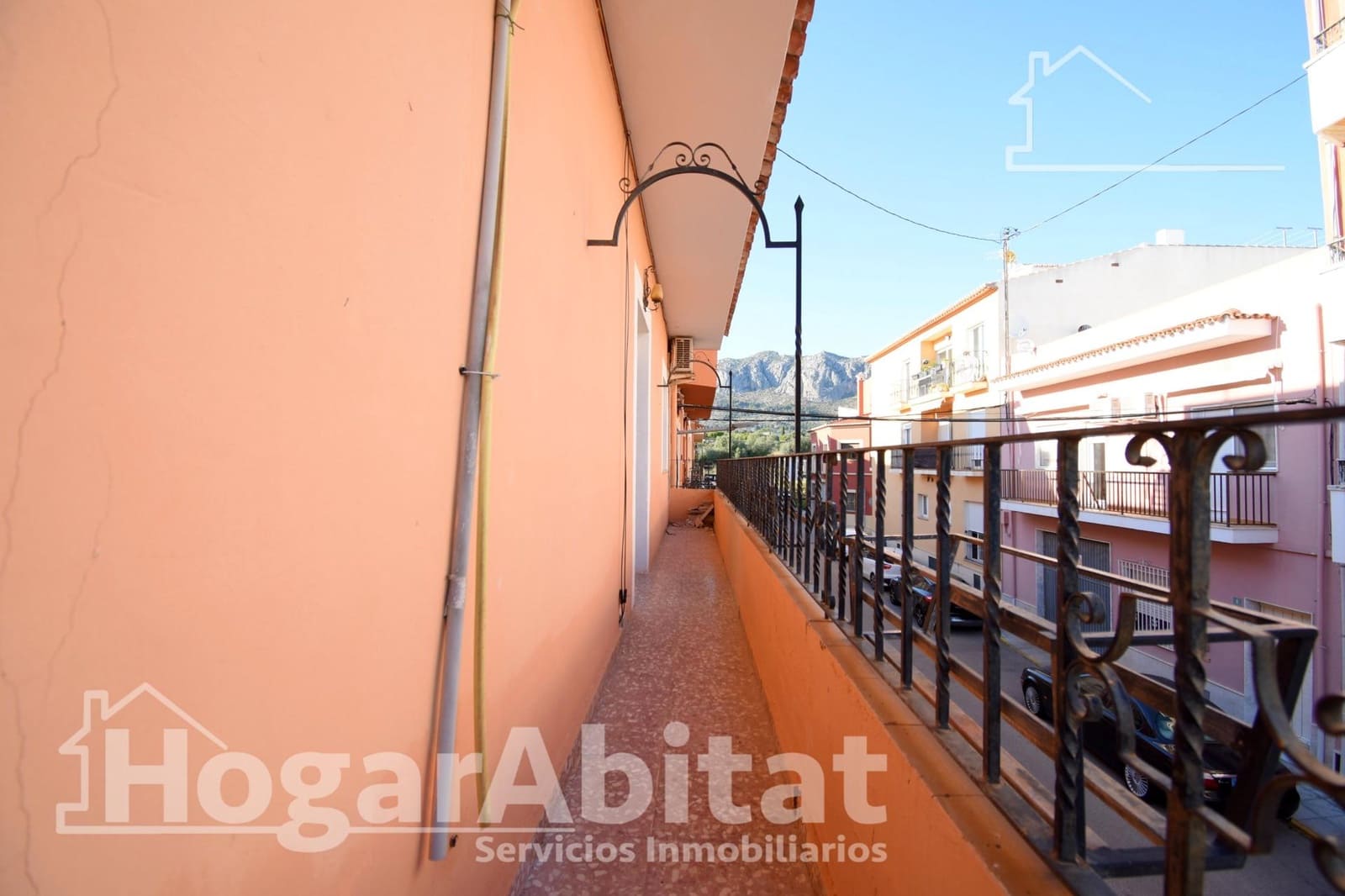 Piso de 4 habitaciones en Beniarbeig en venta - 230.000 € (Ref: 10076495)