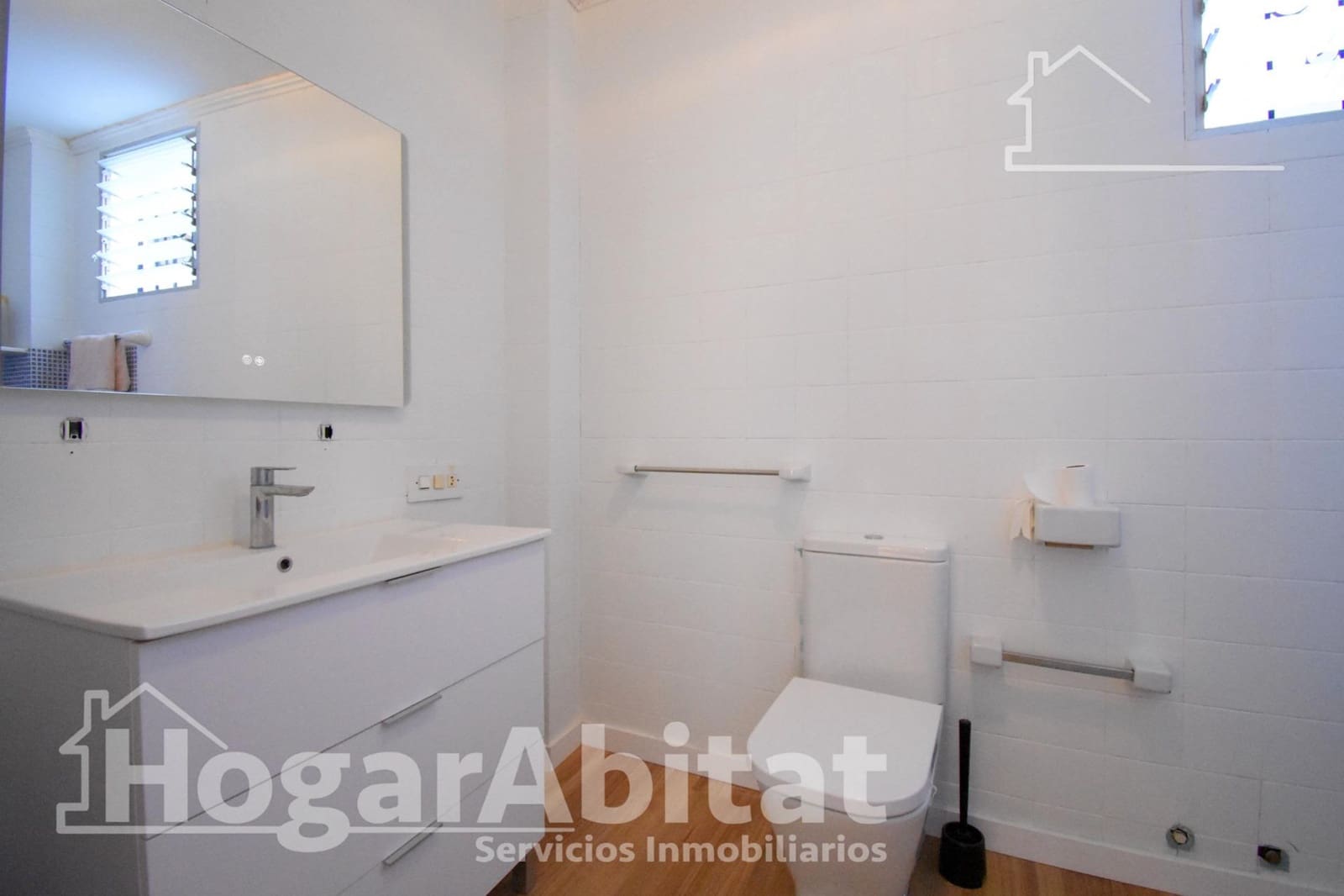 Piso de 4 habitaciones en Beniarbeig en venta - 230.000 € (Ref: 10076495)