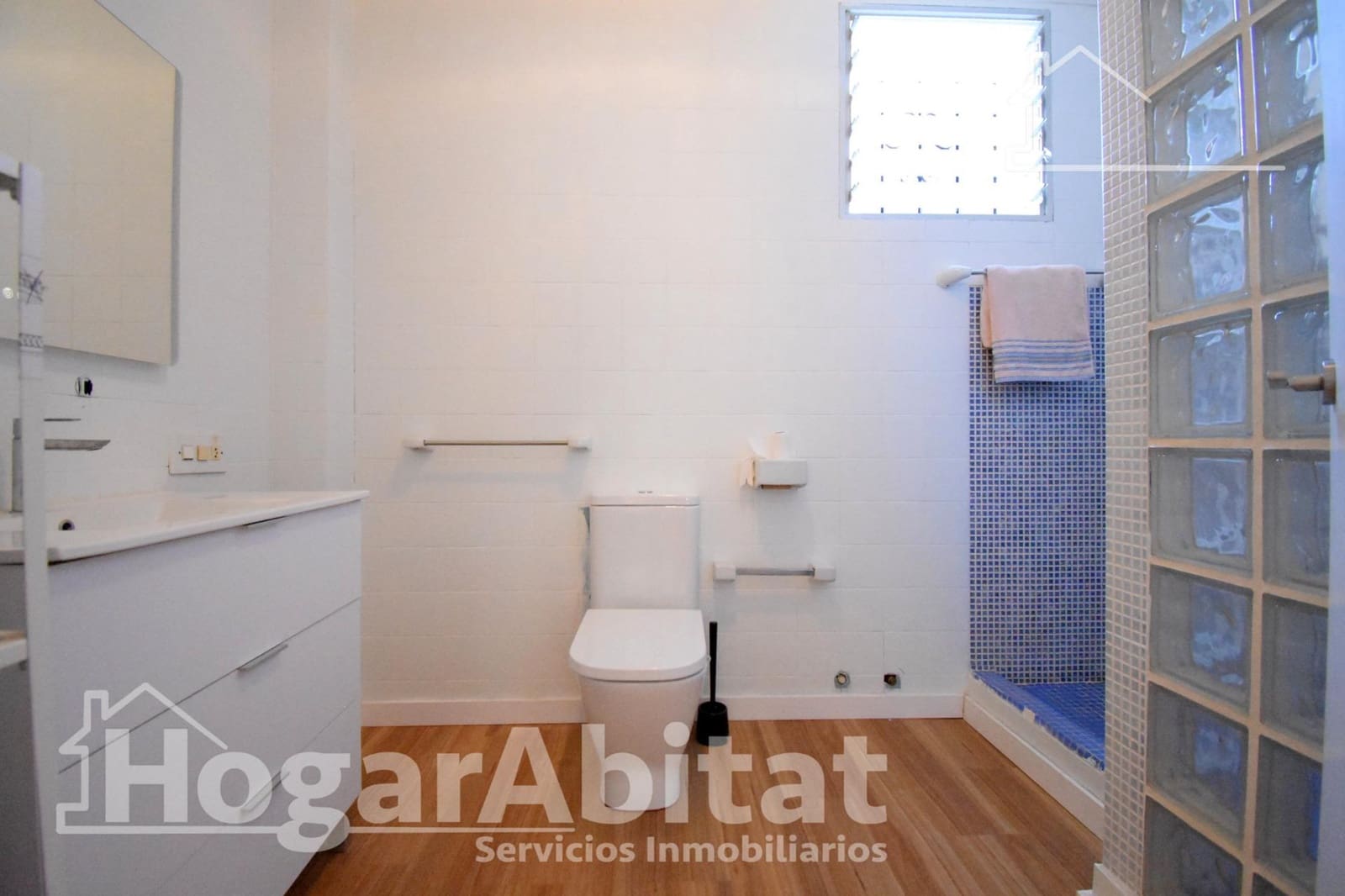 Piso de 4 habitaciones en Beniarbeig en venta - 230.000 € (Ref: 10076495)